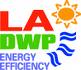 LADWP energy rebate information
