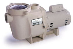 Pool pump repair in Encino