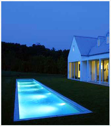 Pool light repair in Calabasas